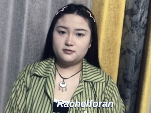 Rachelforan