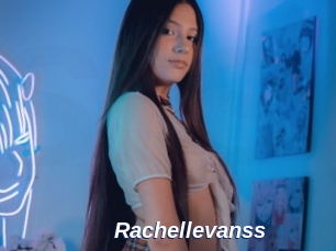 Rachellevanss