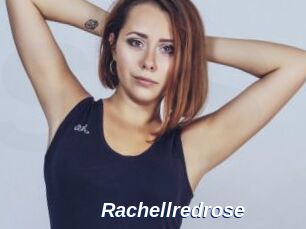 Rachellredrose