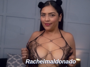 Rachelmaldonado