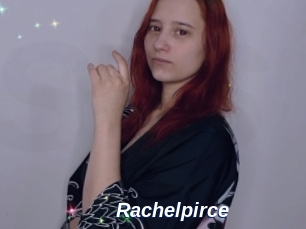 Rachelpirce