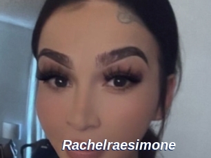Rachelraesimone