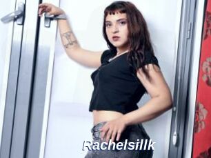 Rachelsillk