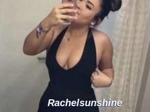 Rachel_sunshine