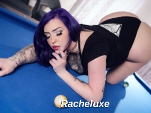 Racheluxe