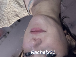Rachelx21