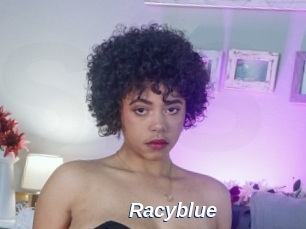 Racyblue