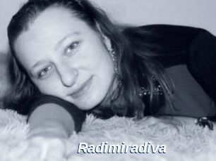 Radimiradiva