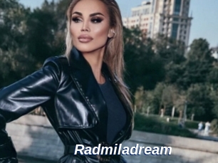 Radmiladream