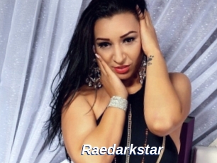 Raedarkstar
