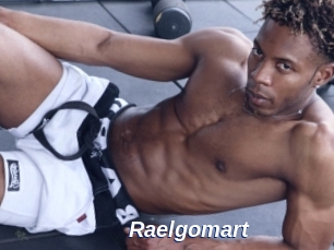 Raelgomart