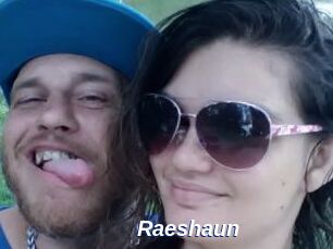Raeshaun