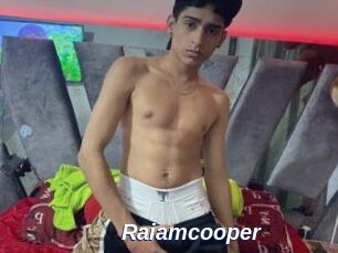 Raiamcooper