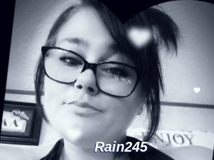 Rain245