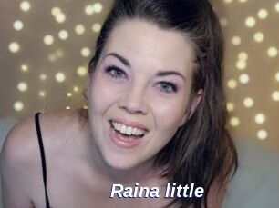 Raina_little