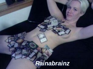 rainabrainz Safer Sex