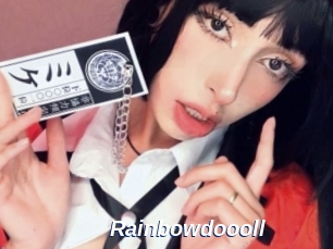 Rainbowdoooll