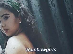 Rainbowgirls