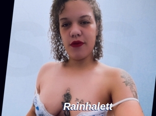 Rainhalett
