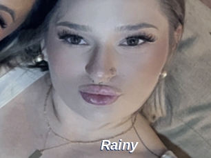 Rainy