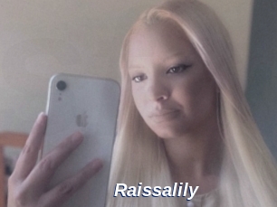 Raissalily