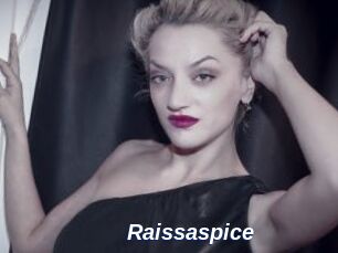 Raissaspice