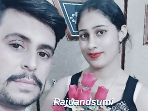 Rajuandsumi