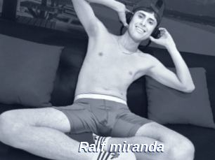 Ralf_miranda