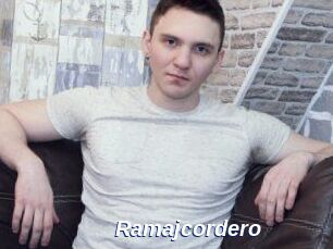 Ramajcordero