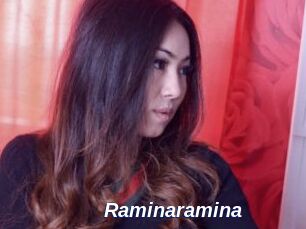 Raminaramina