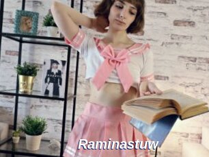 Raminastuw