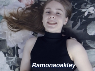 Ramonaoakley