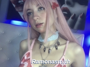 Ramonasmith