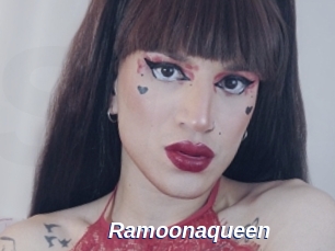 Ramoonaqueen