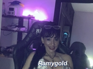Ramygold