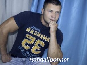 Randallbonner