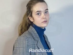 Randiacuff