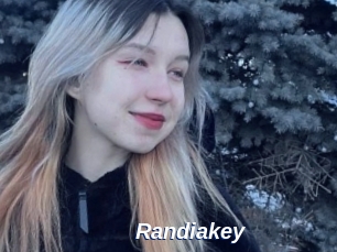 Randiakey