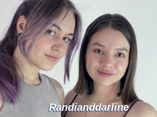 Randianddarline