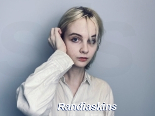 Randiaskins