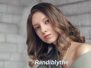 Randiblythe