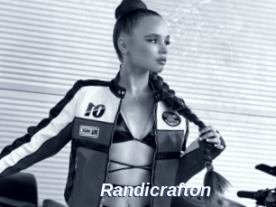 Randicrafton