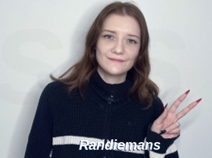 Randiemans