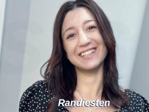 Randiesten