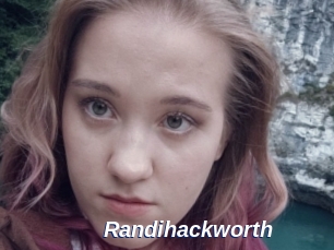 Randihackworth