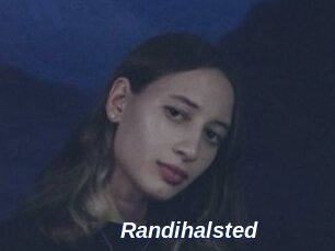 Randihalsted