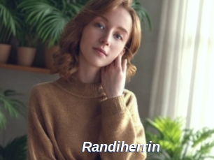 Randiherrin