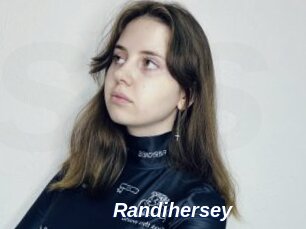 Randihersey