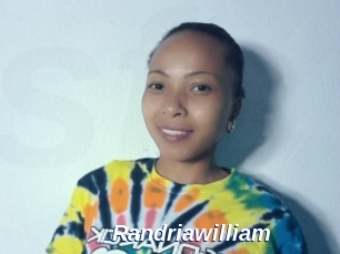 Randriawilliam