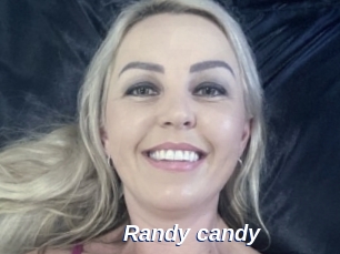 Randy_candy